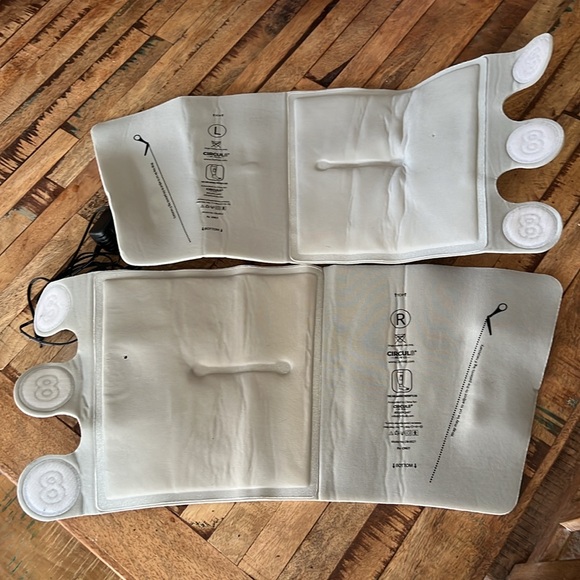 Circul8 Pro Blood Clot Prevention - Picture 5 of 8